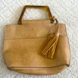 Anthropologie Crossbody/Handheld Purse